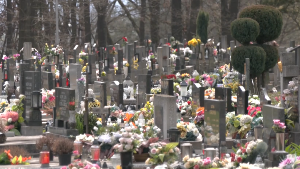 Na Slovensku vlani zomrelo menej ľudí ako rok predtým: Čo bolo najčastejšou príčinou úmrtí?