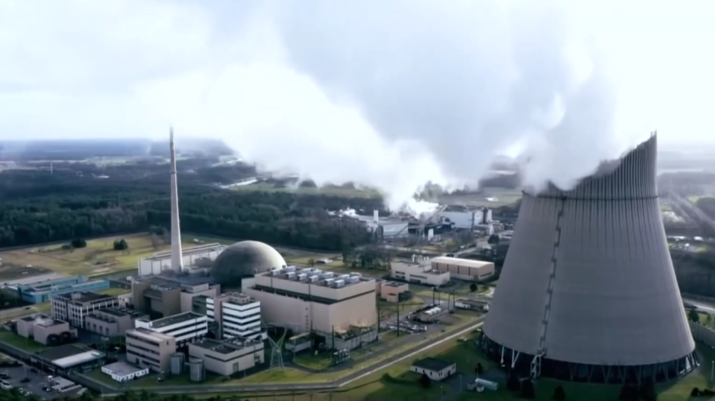 Poľská spoločnosť plánuje výstavbu novej jadrovej elektrárne. Vyrásť by mohla neďaleko Osvienčimu