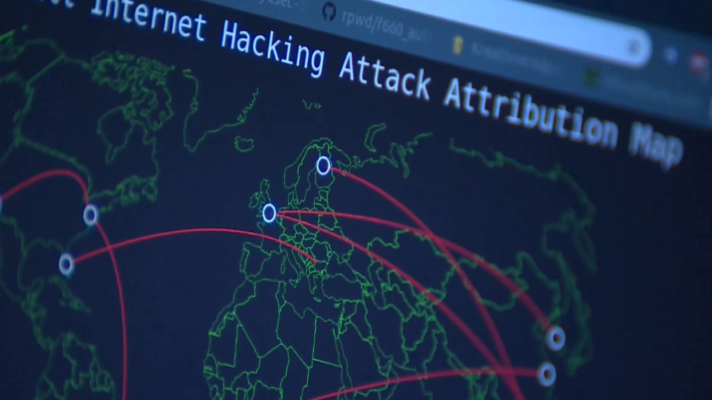 Hrozba kybernetických útokov na Slovensku rastie, chýbajú nám tisíce bezpečnostných analytikov
