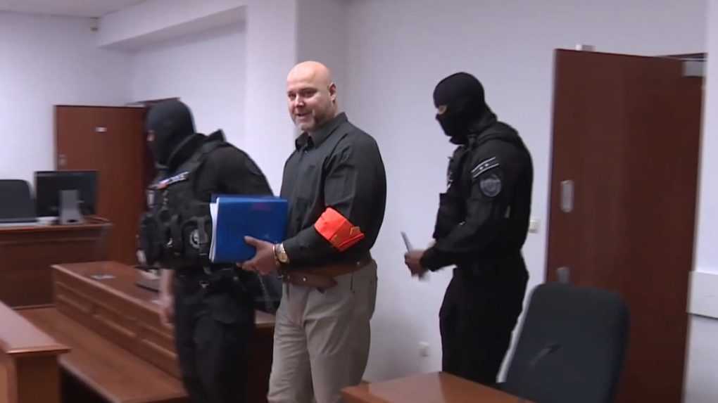 Nájomný vrah exprimátora Hurbanova žiada o nový proces