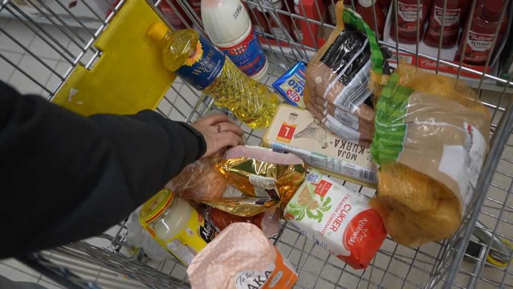 Veľké porovnanie cien potravín: Tu vás bude stáť veľkonočný nákup najmenej peňazí