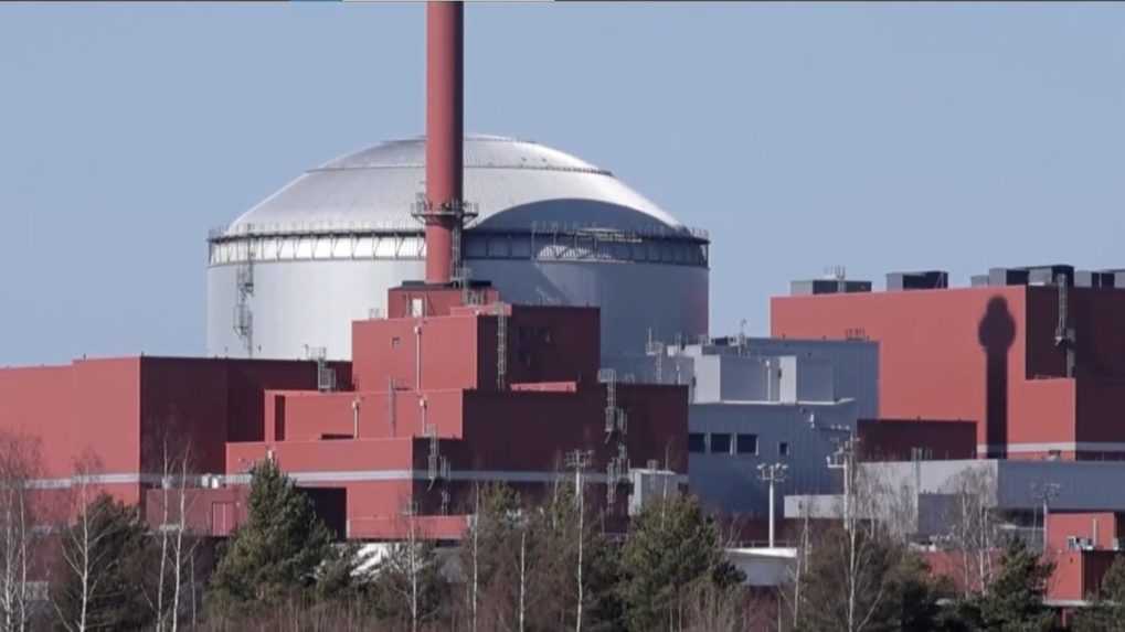 Vo Fínsku otvorili najmodernejší jadrový reaktor v Európe. Niekoľkokrát sa jeho výstavba oneskorila