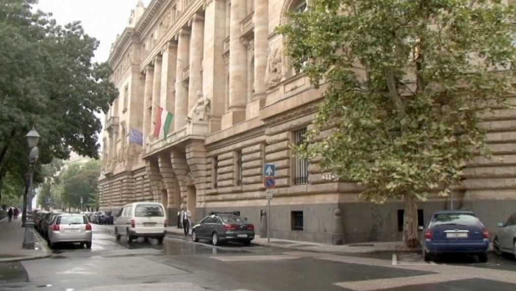Ruská špionážna banka odchádza z Budapešti. Sankcie USA znemožnili jej fungovanie