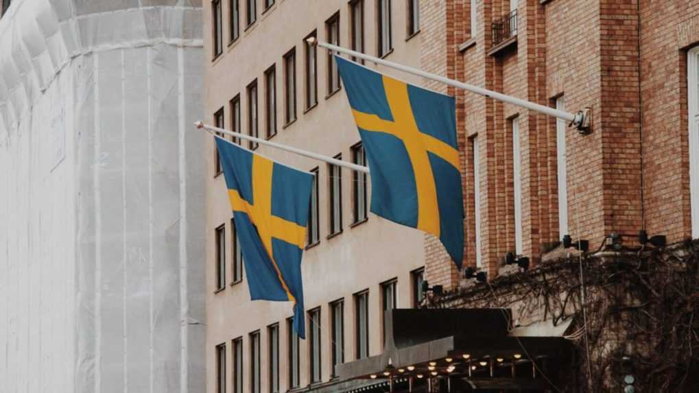 Vo Švédsku zadržali päť ľudí. Podozrievajú ich z plánovania teroristického útoku