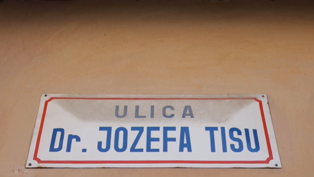 Snaha o premenovanie Ulice Dr. Jozefa Tisu vo Varíne trvá už 30 rokov