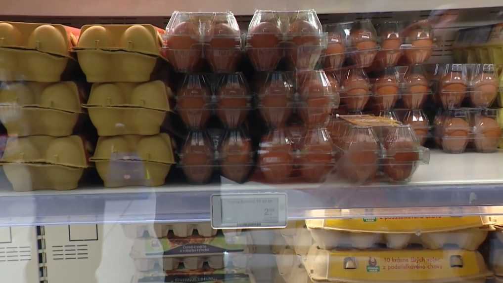 Tradovalo sa, že konzumácia vajec zvyšuje cholesterol. Podľa posledných výskumov ide o mýtus