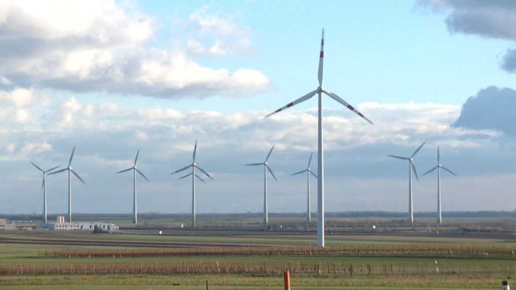 Slovensko v budovaní veterných turbín zaostáva. V blízkej dobe by sa to malo zmeniť