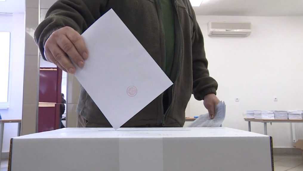 Zo zahraničia chcú voliť desaťtisíce ľudí: Hlasovací lístok treba poslať zavčasu, na ministerstvo musí prísť do 29. septembra