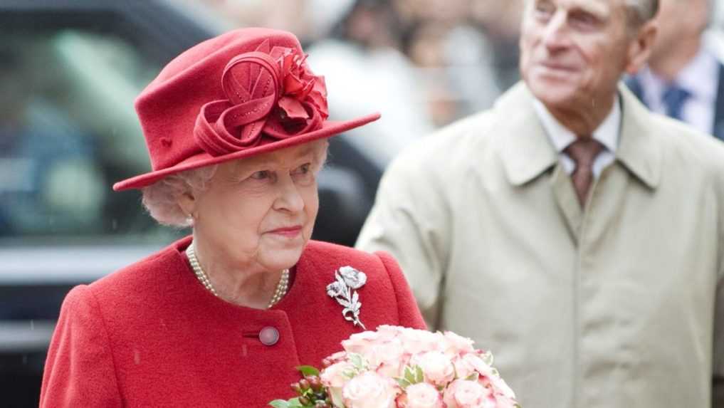 Pred 40 rokmi plánovali v USA atentát na britskú kráľovnú Alžbetu II. počas jej návštevy