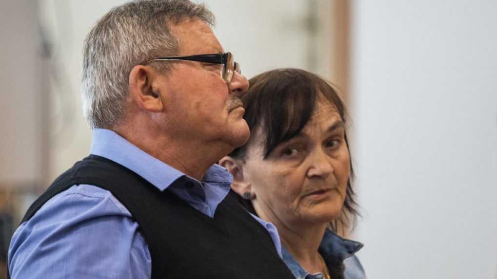 Kočner je nevinný, Zsuzsová dostala za objednávky vrážd Jána Kuciaka a prokurátorov 25 rokov