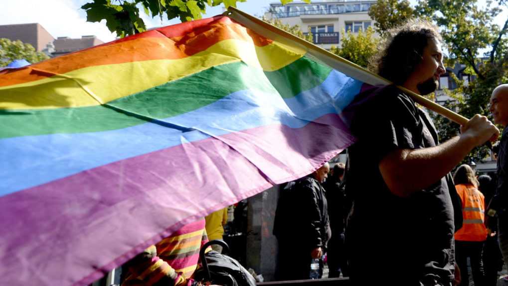 Skupina poslancov žiada Ústavný súd SR, aby vyzval parlament na uznanie práv párov rovnakého pohlavia