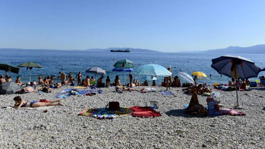 Chorvátsko chce zaviesť nový poplatok pre turistov. Niektorí dovolenkári ho zaplatia viackrát