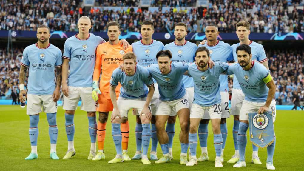Liga majstrov: Futbalisti Manchestru City si po dvoch rokoch opäť zahrajú vo finále
