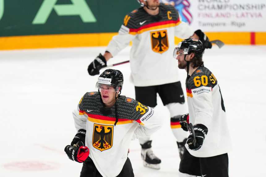 VIDEO: Svetovými šampiónmi sa stali Kanaďania, Nemcov zlomili až v poslednej tretine