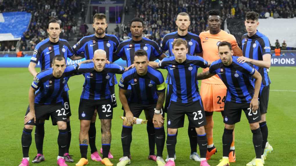 Liga majstrov: Škriniarov Inter si po 13 rokoch zahrá vo finále. Rivala AC zdolal aj v odvete