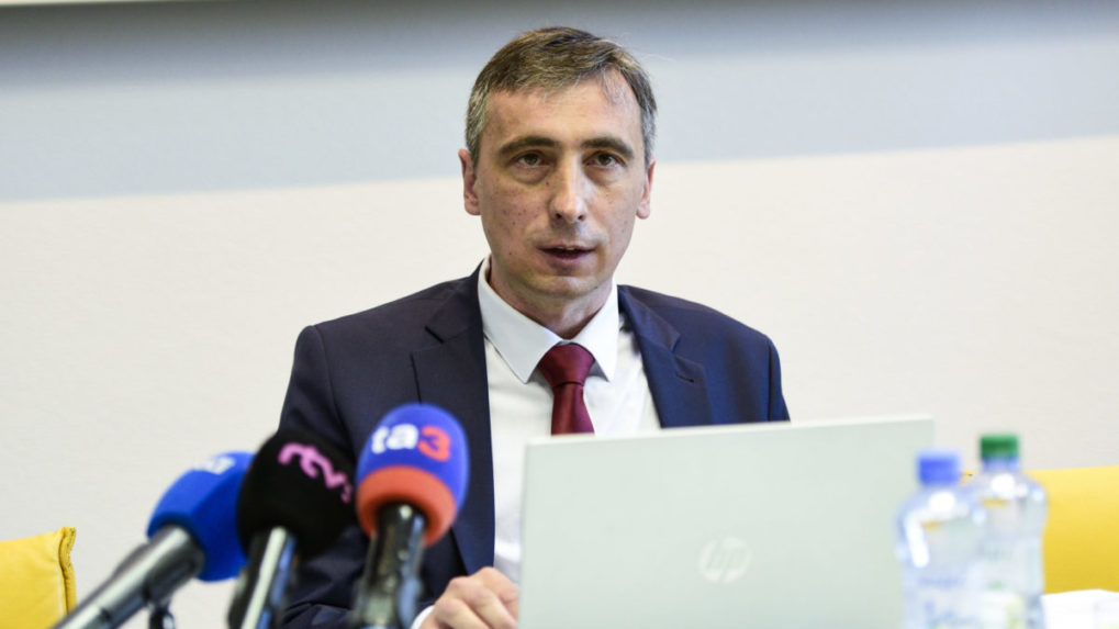 Vláda odvolala nominanta OĽANO Jána Marosza z čela Slovenského pozemkového fondu