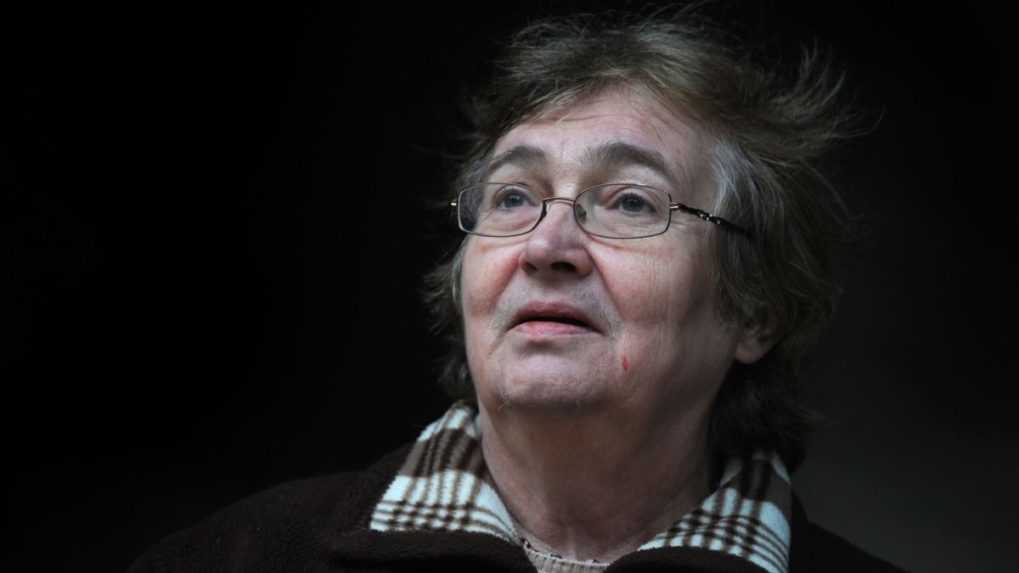 Vo veku 75 rokov zomrela bývalá disidentka a novinárka Petruška Šustrová