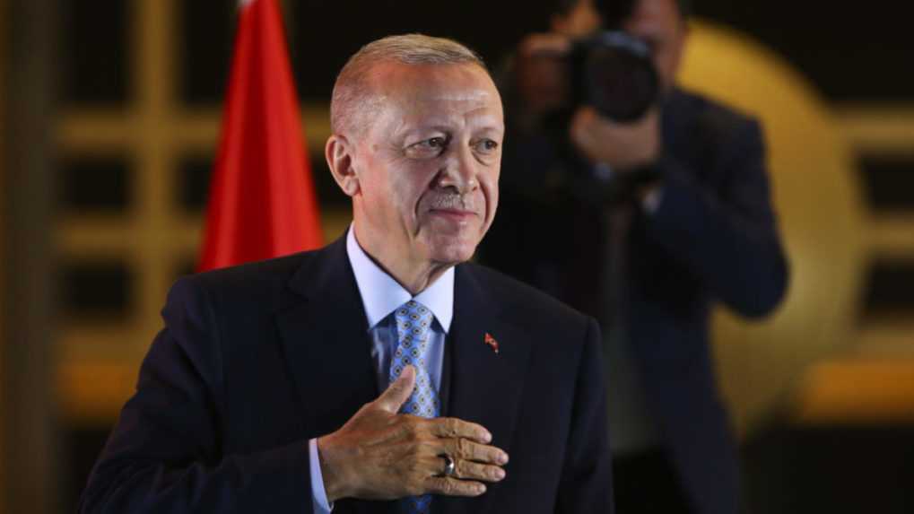 Turecký prezident Recep Tayyip Erdogan je pri moci už 20 rokov. A bude ešte viac