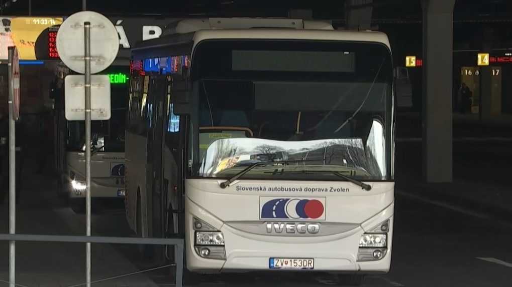 Spor Banskobystrického kraja a autobusového dopravcu skončil pokutou vo výške viac ako dva milióny eur