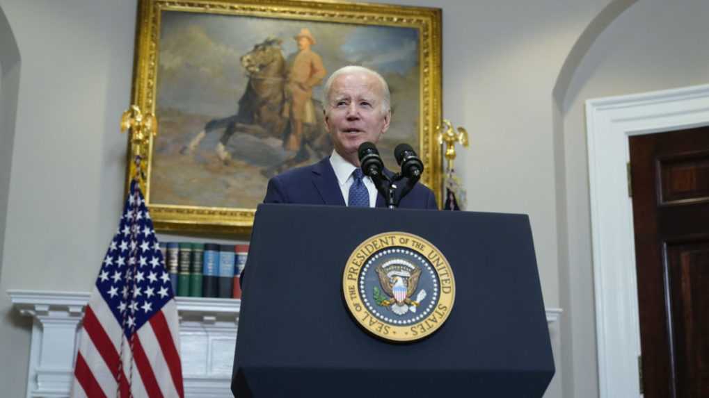 Hrozba platobnej neschopnosti v USA zažehnaná: Biden a McCarthy dosiahli konečnú dohodu