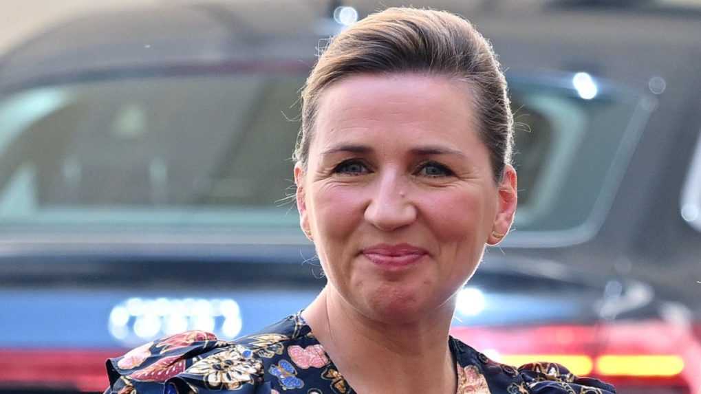Dánska premiérka je vážnou kandidátkou na nového šéfa NATO