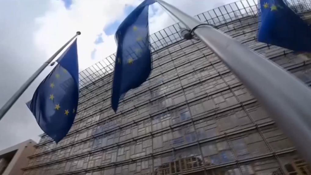 Európska komisia odobrila upravený plán obnovy Slovenska v hodnote 6,4 miliardy eur