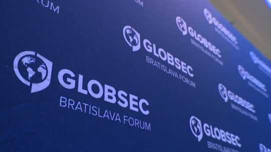 konferencia Globsec 2023