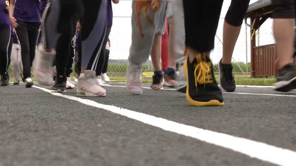 České väzenkyne trénujú na maratón. Majú šancu odbehnúť si ho aj na slobode
