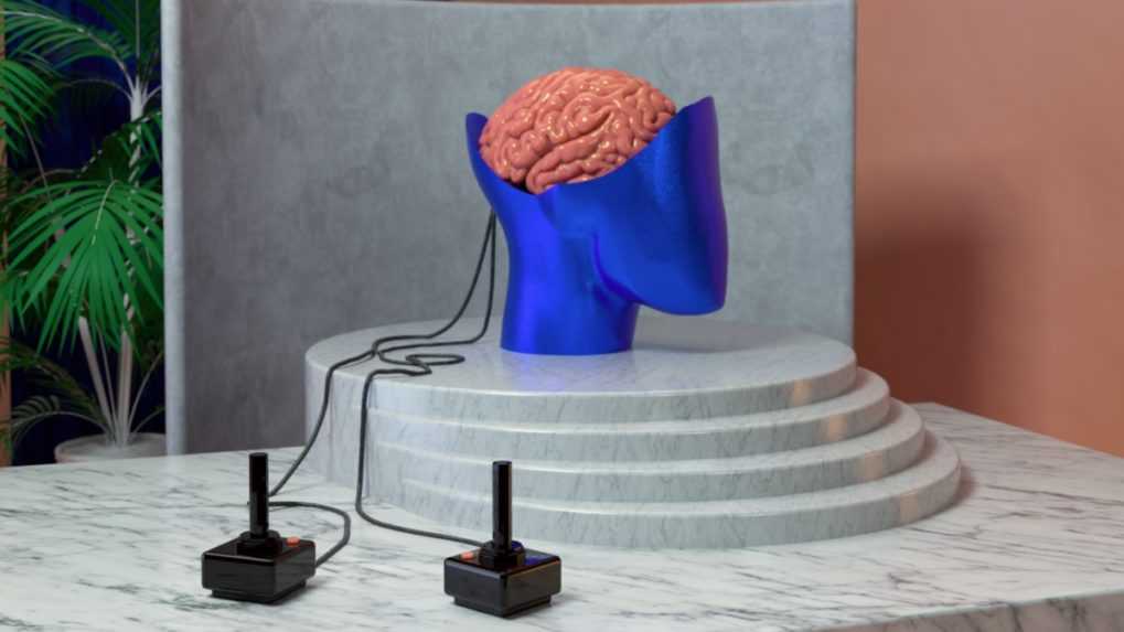 Prepojenie mozgu s počítačmi už nie je len hudbou budúcnosti. V USA povolili testovanie mozgových implantátov