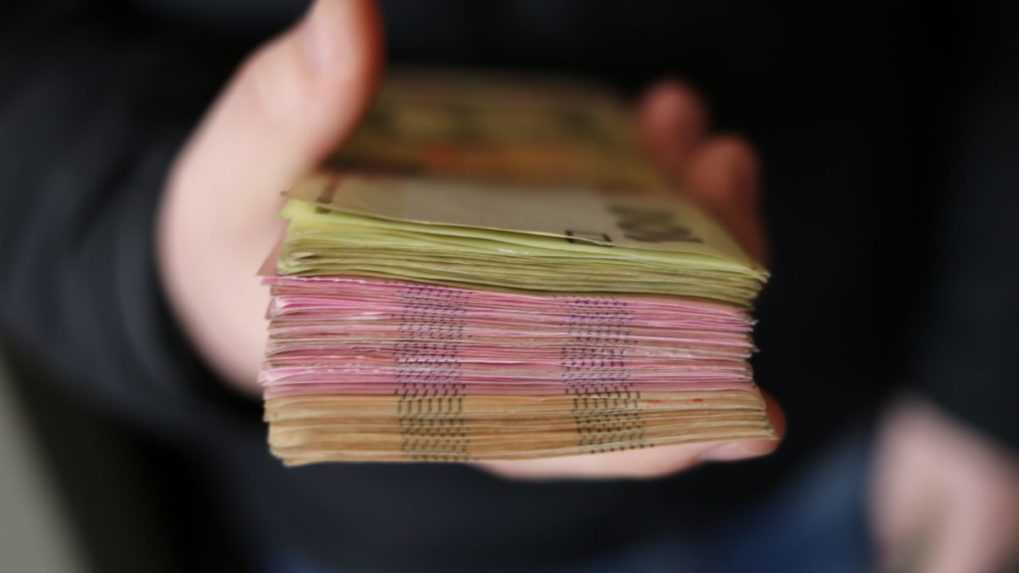 Ukrajina zhabala majetok miliardárovi v exile v hodnote viac ako 254 miliónov eur