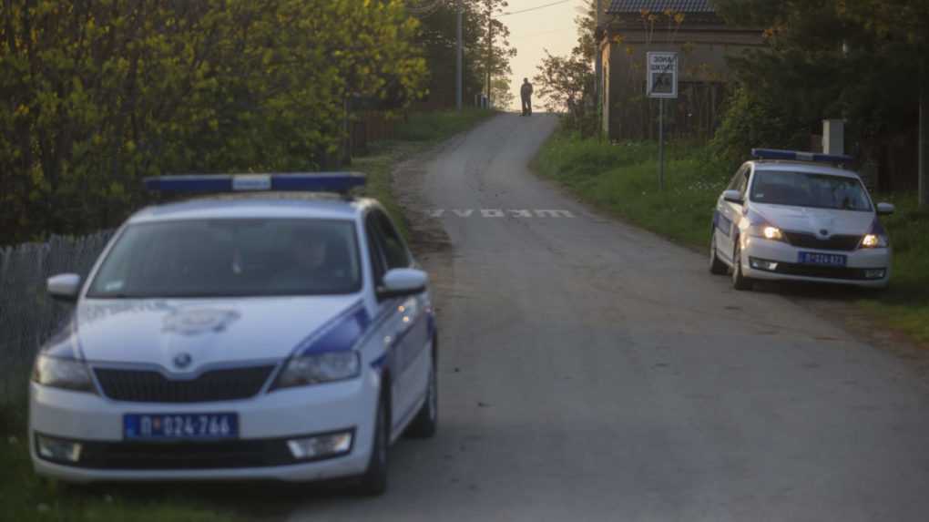 Srbská polícia zatkla 13 osôb podozrivých z toho, že stáli na čele balkánskeho drogového kartelu