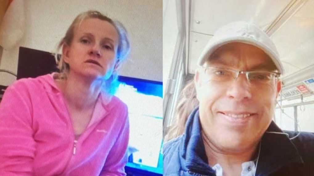 Nezvestný poľský manželský pár, ktorý zanechal odkaz maloletým synom a zmizol, sa podarilo vypátrať