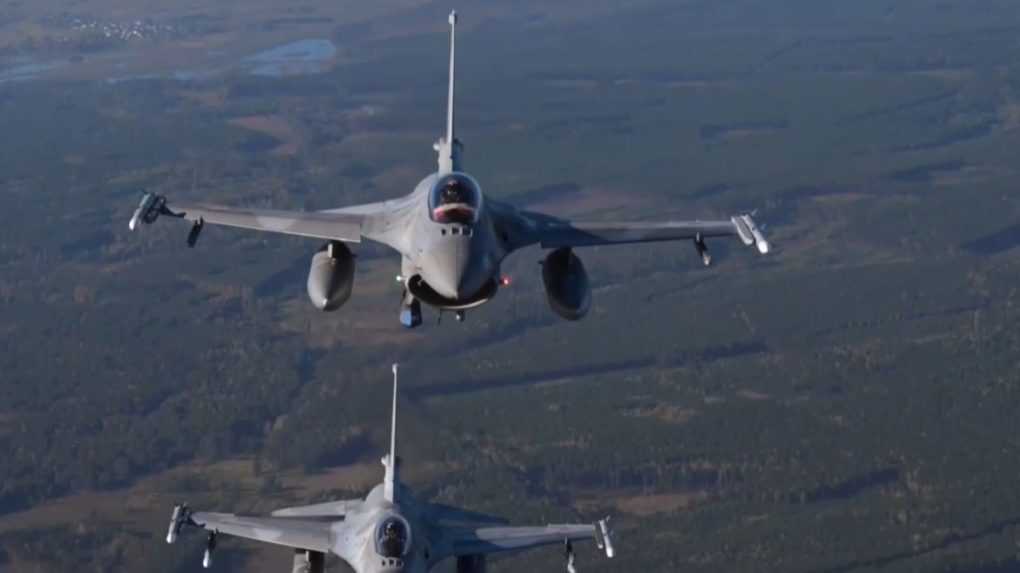 Kompletne zrekonštruovať letisko Sliač sa možno do príletu stíhačiek F-16 na Slovensko nestihne