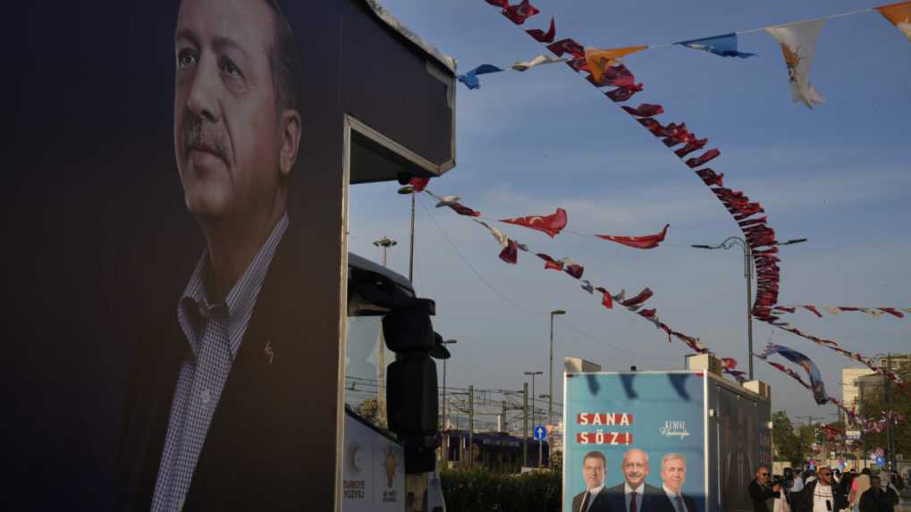 Turecká kampaň pred prezidentskými voľbami vrcholí. Kľúčovú úlohu chcú zohrať Kurdi