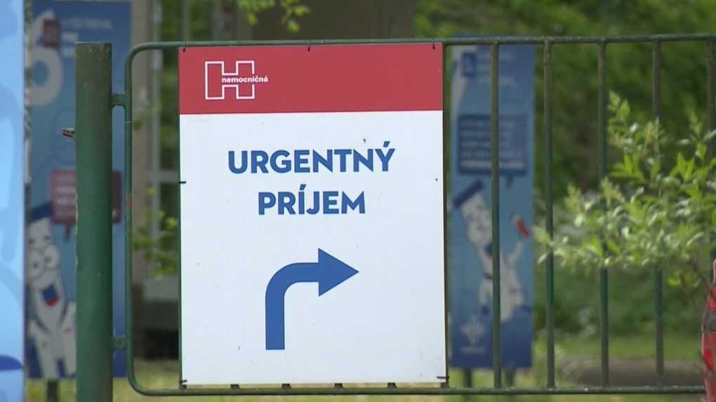 Pre koniec urgentného príjmu v Malackách pacienti budú musieť cestovať do Bratislavy