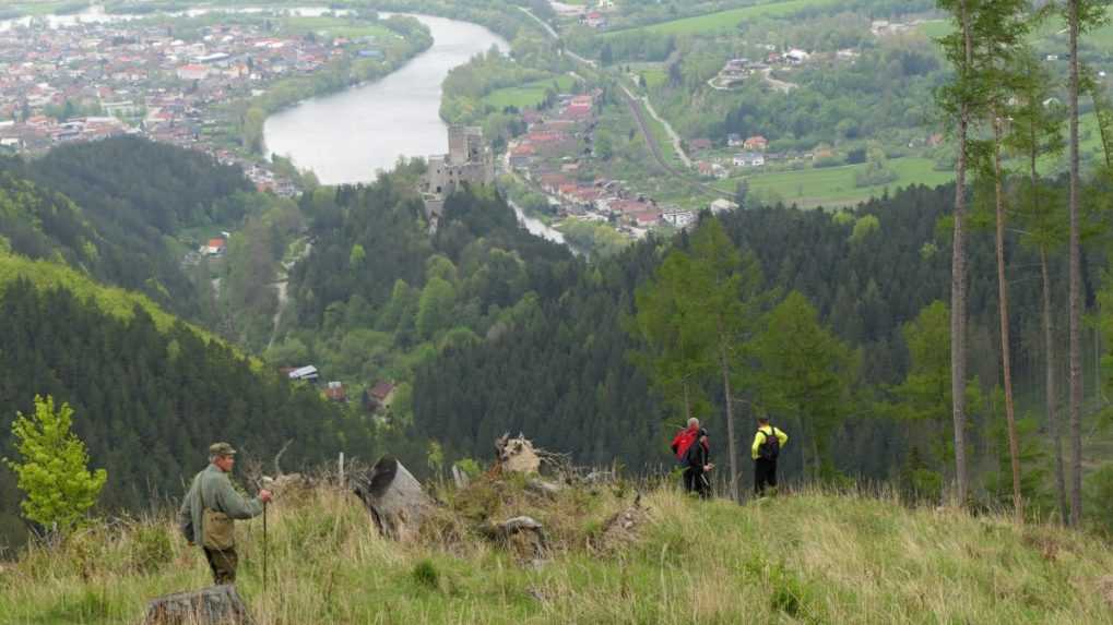 V Malej Fatre zahynul  slovenský horolezec (†39) po páde pri zlaňovaní z Mnícha nad Tiesňavami