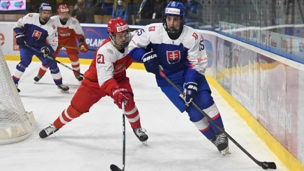 Dalibor Dvorský podpísal týždeň pred draftom do NHL kontrakt s účastníkom švédskej najvyššej súťaže