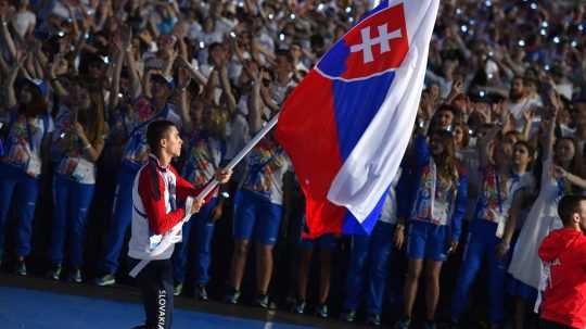 V slovenskej nominácii na Európske hry v Poľsku je 145 športovcov