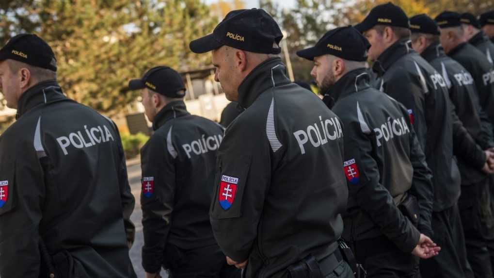 ZMOS volá po riešení nedostatku štátnych policajtov v mestách a obciach