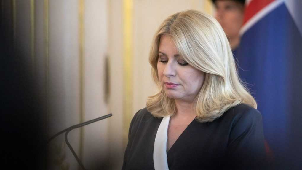 Stala sa prvou ženskou prezidentkou Slovenska. Funkciu Zuzany Čaputovej poznačilo viacero kríz