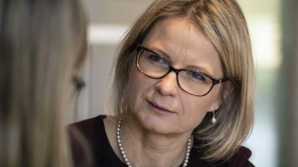 Rada EÚ vymenovala Slovenku Katarínu Kaszasovú za členku Európskeho dvora audítorov