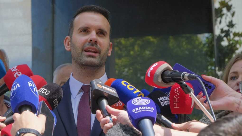 Hnutie Európa teraz! sa stalo víťazom predčasných parlamentných volieb v Čiernej Hore, uvádzajú prieskumy