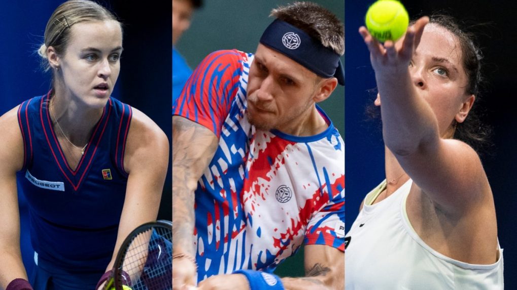 Slováci spoznali súperov na Wimbledone. Hrunčákovú čaká reparát z Roland Garros