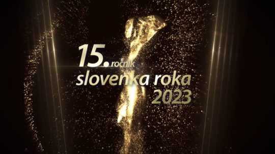 Slovensko spoznalo Slovenky roka 2023.