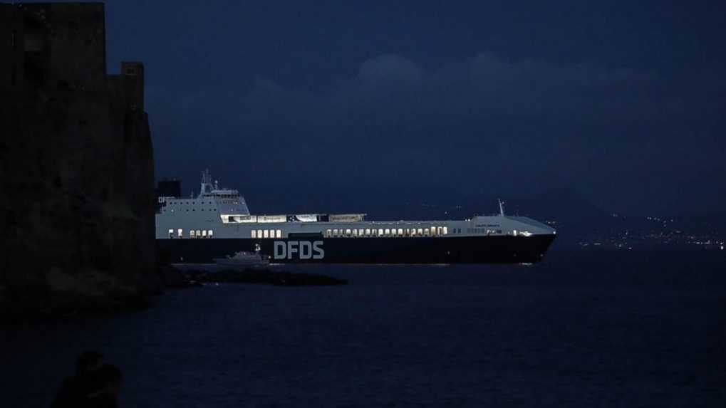 Tureckú nákladnú loď pri pobreží Talianska ohrozovali piráti