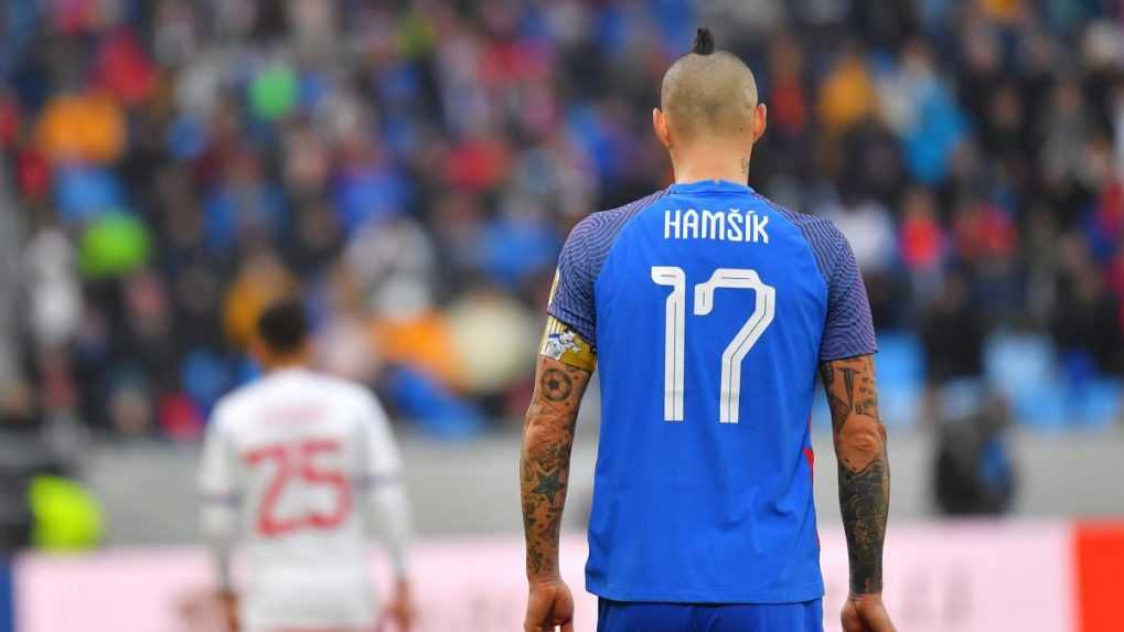 Marek Hamšík po tejto sezóne ukončí svoju aktívnu kariéru