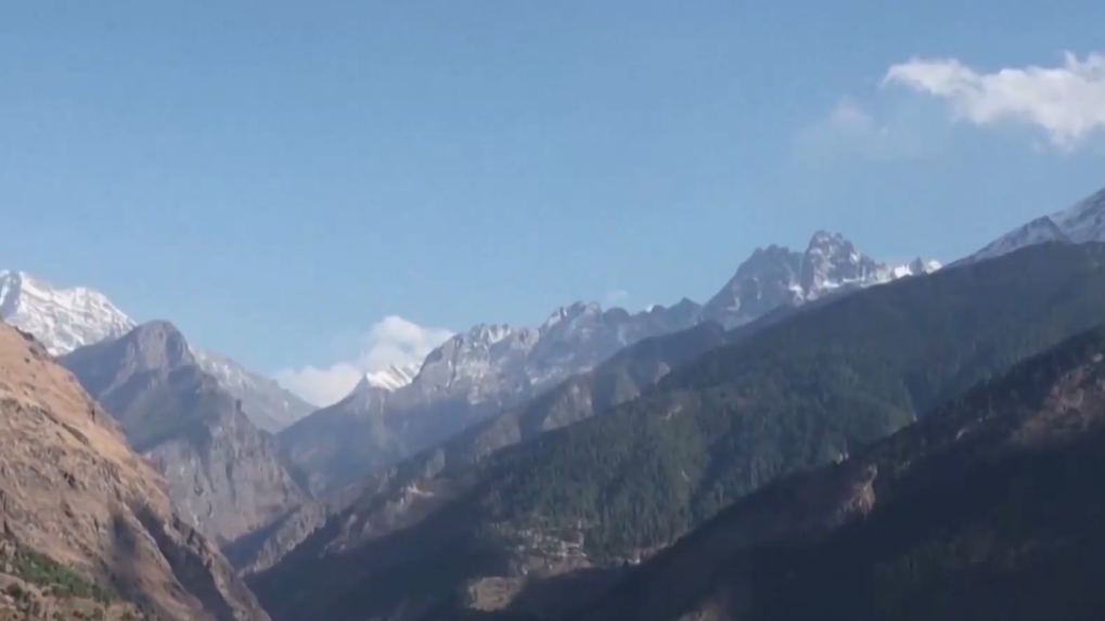 Ľadovce v Himalájach a pohorí Hindúkuš miestnym ľuďom miznú pred očami