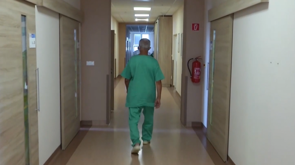 Zdravotná starostlivosť na Slovensku je ohrozená. Vyhlásil to minister Palkovič po krízovom rokovaní