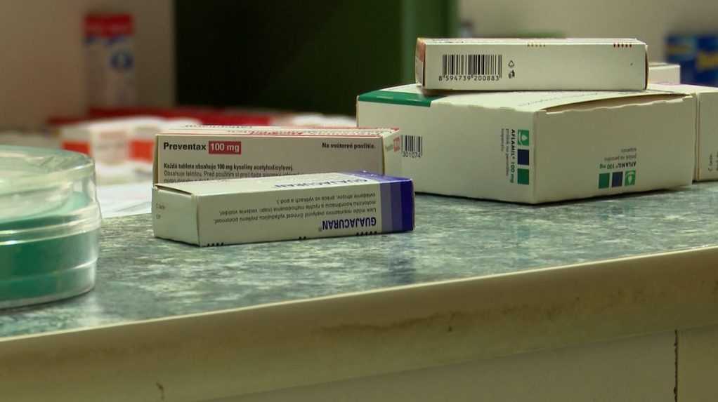 Na Slovensku chýbajú viaceré lieky na úzkostné poruchy. Mentálny stav Slovákov sa zhoršuje