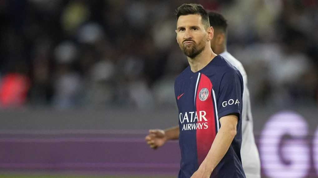 Lionel Messi odmietol saudskoarabské milióny, pôsobiť bude v zámorí
